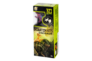 Набір іграшковий Розкопки динозавра 507BA Шантоу