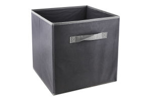 Корзина для хранения вещей 30х30х30см №CP8501270 Storage Solutions 1шт