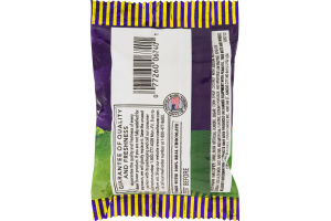 Russell Stover Dark Chocolate & Coconut Cream Pumpkin