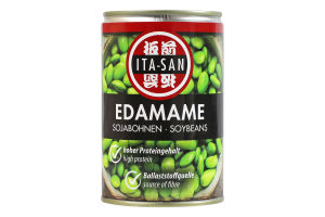 Боби Едамаме ITA-SAN 400 г