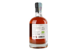 Віскі Koval Millet