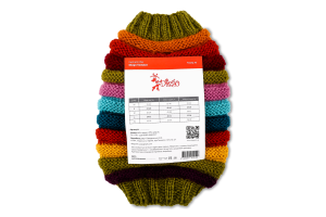 Светр д/собак Sweater р.XS Diego