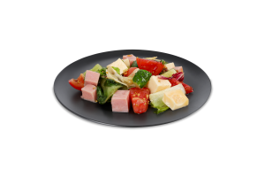 Салат Кантри