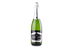 Вино ігристе Gran Baron Joven Brut