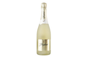 Вино ігристе 0.75л 11.5% біле напівсолодке Carta Nevada Cava Freixenet пл