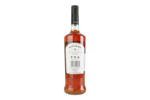 Віскі 0.7л 43% односолодове 15YO Bowmore к/у