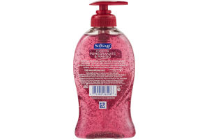 Softsoap Energizing Pomegranate & Mango Hand Soap