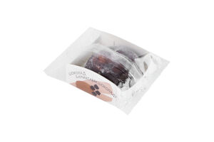 Мочи Шоколад с крошками шоколада Honey м/у 40г