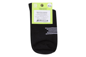 Шкарпетки дит Premier socks серед резин чор р20-22