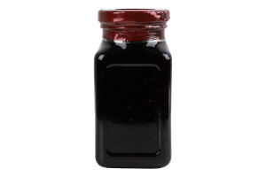 Варення з чорної шовковиці 380г твіст/б Сейдоглу