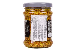 Гірчиця Bornibus цільнозернова