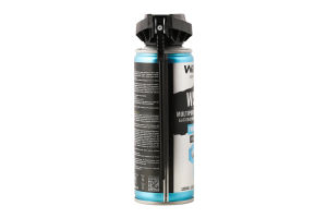 Змазка багатофункціональна Professional WS-40 200мл Winso