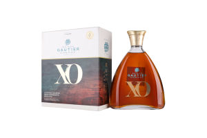 Коньяк 0.7л 40% XO Gautier к/у
