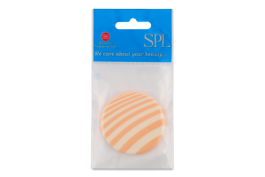 Губка д/макіяжу 10см SPL