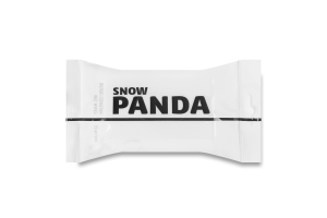 Салфетки влажные для рук Ландыш Snow Panda 15шт