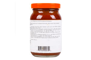 Соус La Morena Сальса Чипотле