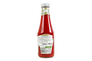 Кетчуп томатный Heinz с/бут 342г
