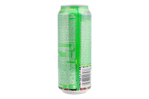 Напій енергетичний безалкогольний сильногазований Rio Punch Monster Energy з/б 500мл