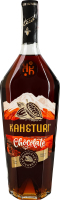 Напиток спиртной 500мл 30% Шоколад Kaheturi бут