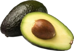 Авокадо Хаас калібр 12-16 1шт