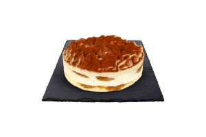 Торт Тирамісу з маскарпоне Fozzy