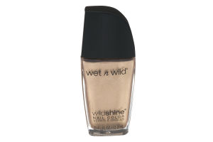 Wet n Wild Wildshine Nail Color 470B Ready to Propose