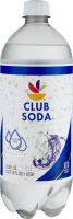 Ahold Club Soda