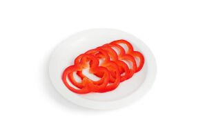 Перець болгарський 30г,шт