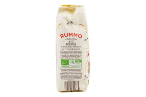 Паста Пенне Рігате Біо Інтегралє №66 500г Руммо