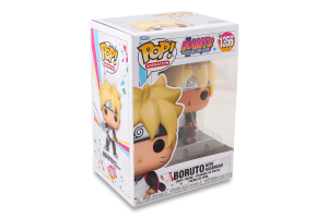Фігурка ігрова Поп! Боруто Расенган Фанко