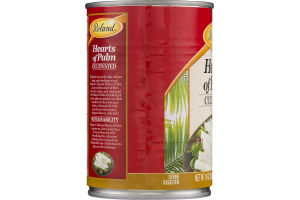 Roland Hearts of Palm Cultivated