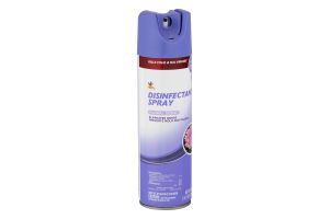 Ahold Disinfectant Spray Floral Scent