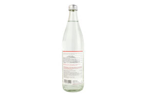 Напиток безалкогольный газированный Tonic water Lobsters с/бут 0.5л