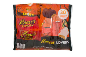 Reese's Lovers Variety Pack - 30 PK