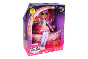 Набор игровой Dream Seekers Хоуп кукла с аксесуар