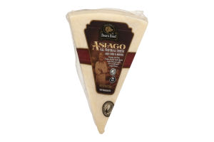 Boar's Head Asiago Cheese