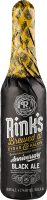 Пиво 0.33л 4.2% темне фільтроване пастеризоване Black ale Anniversary Rink's м/у