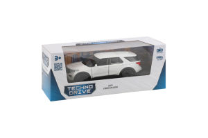 Іграшка Автомодель Ford Explorer 2023 в асортименті TechnoDrive