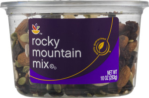Ahold Rocky Mountain Mix