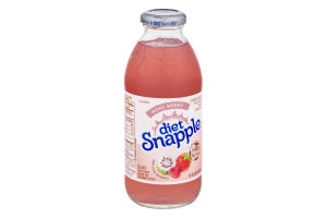 Snapple Diet Noni Berry Juice Drink