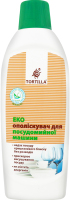 Ополаскиватель для посудомоечной машины Эко Tortilla 500мл