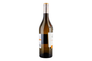 Вино Maison Castel Chardonnay біле н/сухе 12,5% 0,75л