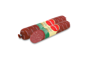 Колбаса Салями Финская Глобино п/к 1с в/у 460г