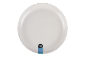 Тарілка Eat&Drink 21,5см 985306