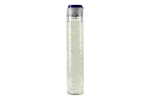Гель для душа для тела, лица и волос 3в1 Pure impact Nivea Men 250мл
