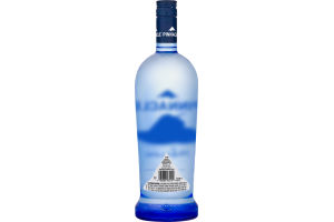 Pinnacle Habanero Flavored Vodka