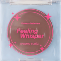 скульптор д/обличчя Feeling Whisper кремовий 402 дотик сутінків 5г Colour Intense