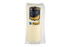 Ahold Provolone Cheese with Smoke Flavor