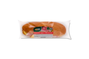 Багета-міні з беконом Гама Fresh Sandwiches м/у 150г