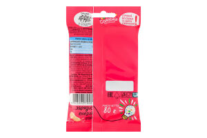 Драже Арахіс у йогурті Солодка колекція м/у 80г